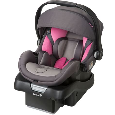 pink car seat walmart|safety first car seat pink.